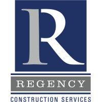 regency construction services, inc. logo image