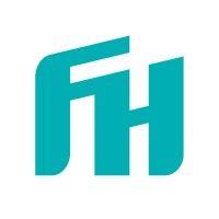 finharmony logo image