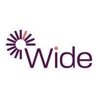 wide therapy logo image