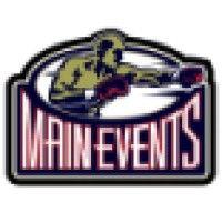 main events logo image