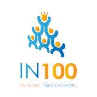 in100 logo image