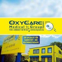 oxycare gmbh medical group