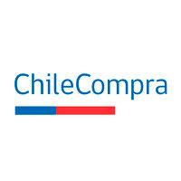 chilecompra logo image