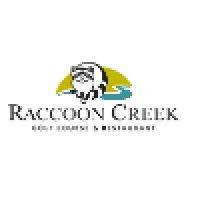 raccoon creek golf course & restaurant logo image