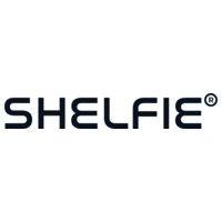 shelfie logo image