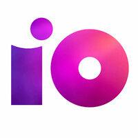 io energy logo image