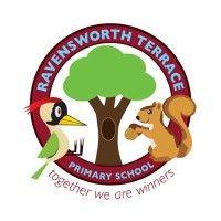 ravensworth terrace primary school logo image