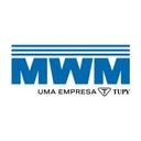 logo of Mwm Motores E Geradores