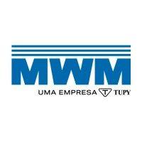 mwm motores e geradores