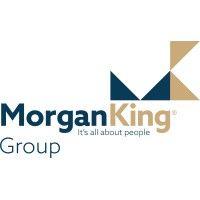 morgan king group logo image