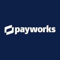 payworks logo image