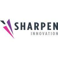 sharpen innovation logo image