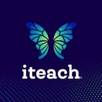 iteach logo image