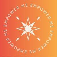 empower me 💫 logo image