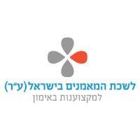 israel coaching chamber logo image