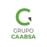 grupo caabsa logo image