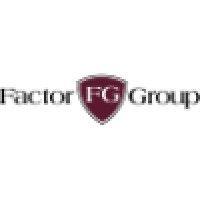 factor group llc logo image