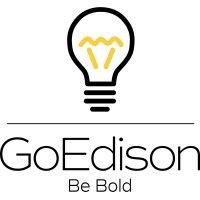 goedison - digital marketing logo image