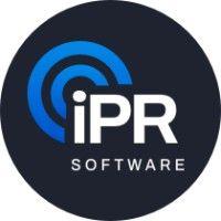 ipr software, inc. logo image