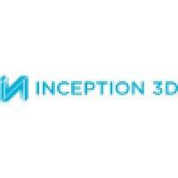 inception3d logo image