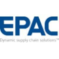 epac technologies logo image