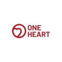 logo of One Heart Cleaning Pte Ltd