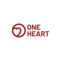 one heart cleaning pte ltd logo image