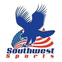 southwest marketing logo image