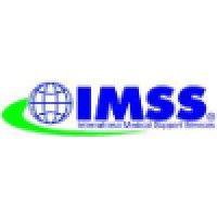 imss logo image