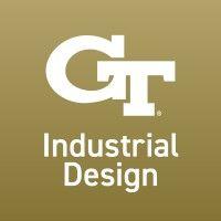 georgia tech school of industrial design logo image