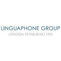 linguaphone group logo image