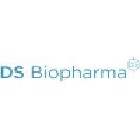 ds biopharma logo image