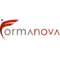 formanova logo image