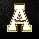 logo of Appalachian State University