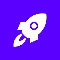 rocketfy logo image