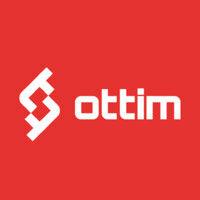 ottim group logo image