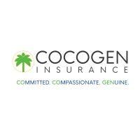 cocogen insurance, inc. logo image