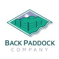 back paddock company pty ltd logo image