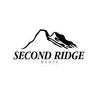 second ridge media logo image