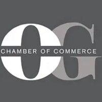 oak grove chamber of commerce logo image