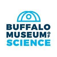 buffalo museum of science logo image