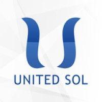 united sol logo image