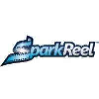 sparkreel logo image