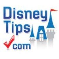 disney tips logo image