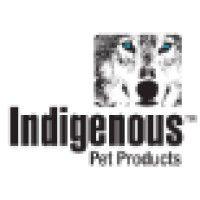 indigenous pet products