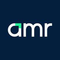 amr consulting logo image