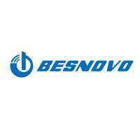 besnovo technologies inc. logo image