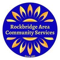 rockbridge area community services logo image