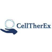 celltherex consulting logo image