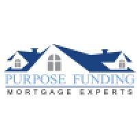 purpose funding logo image